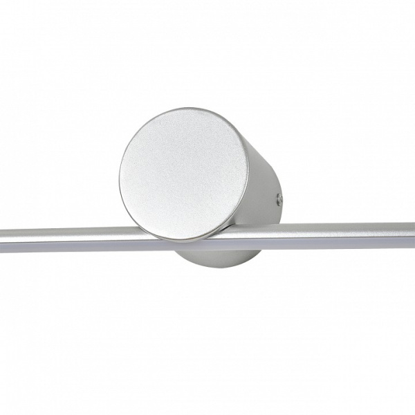 Фото Подсветка для картины Escada Line 10291/1LED Silver