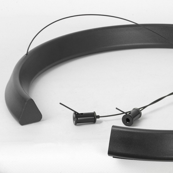 Фото Подвесной светильник Lussole Shoe LSP-0928