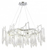 Фото Подвесная люстра ST-Luce Teardrops SL1660.103.10