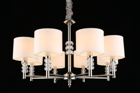 Фото Подвесная люстра Aployt Franula APL.724.03.08