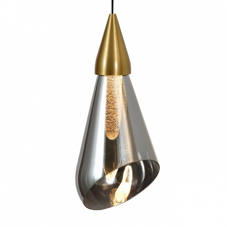 Фото Бра Indigo Riflesso 11049/1W Gold