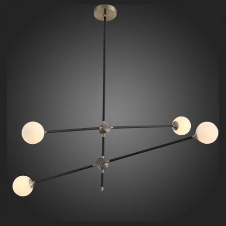 Фото Люстра на штанге ST-Luce Bastoncino SL429.403.04