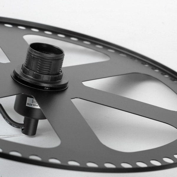 Фото Подвесной светильник Lussole Miller LSP-8924