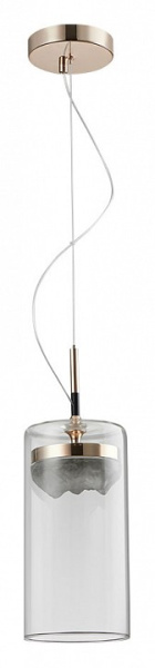 Открыть Подвесной светильник Arte Lamp Idillio A2306SP-6GO Фото Подвесной светильник Arte Lamp Idillio A2306SP-6GO