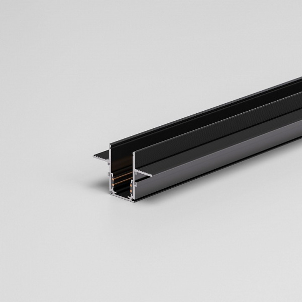 Фото Трек встраиваемый Elektrostandard Slim Magnetic a067496