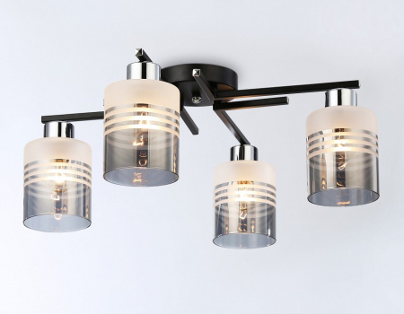 Открыть Накладной светильник Ambrella Light TR TR303212 Фото Накладной светильник Ambrella Light TR TR303212