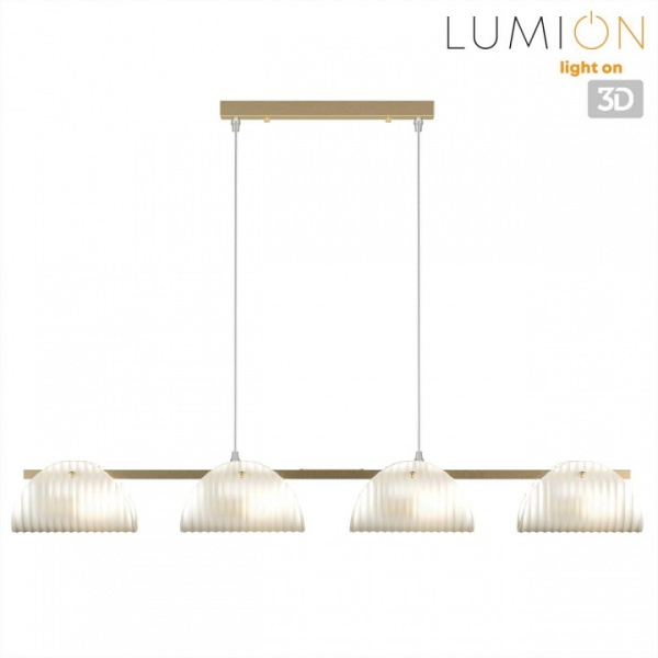 Фото Подвесной светильник Lumion Fioro 6571/4C