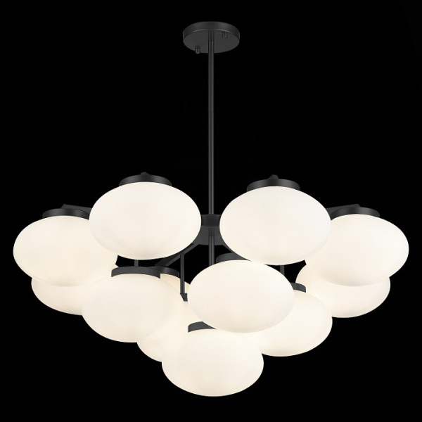 Фото Люстра на штанге ST-Luce Modica SL1503.403.13