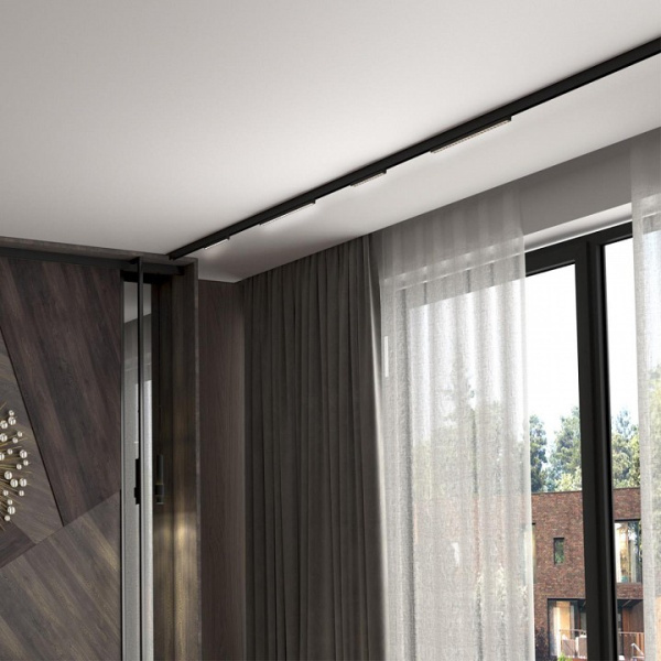 Фото Накладной светильник Novotech Flum 358543