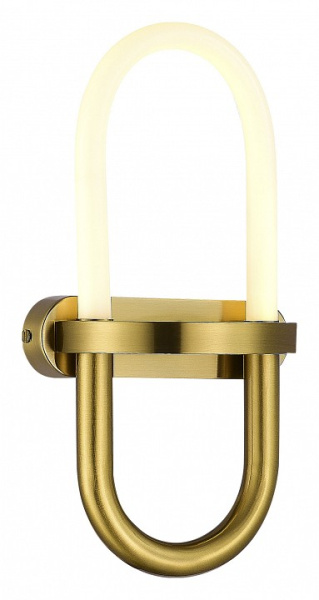 Фото Бра ST-Luce Mofisto SL1579.301.01