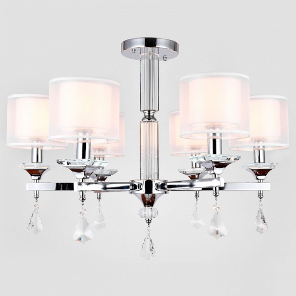Фото Подвесная люстра Ambrella Light TR TR4533