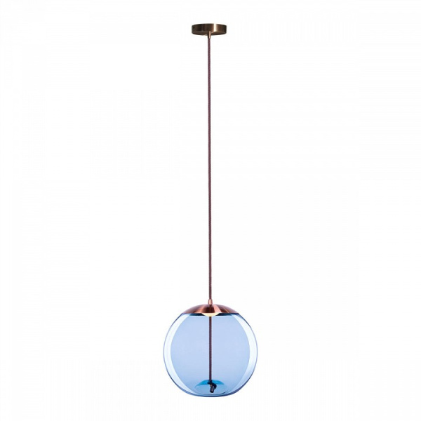 Фото Подвесной светильник Loft it Knot 8133-B mini