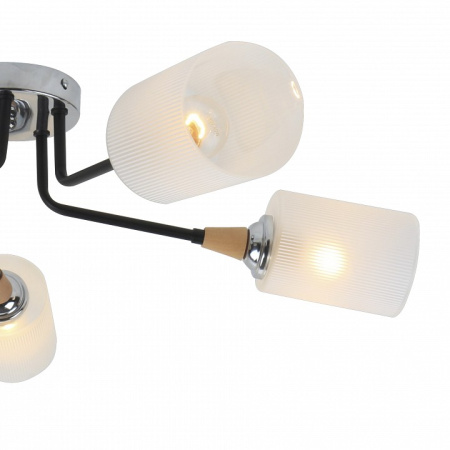 Фото Потолочная люстра Escada Mattiola 2101/5P