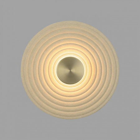 Фото Накладной светильник Odeon Light Felt 7035/6WL