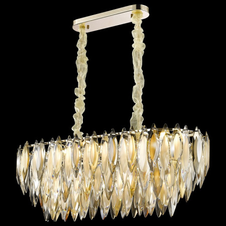 Фото Подвесная люстра Wertmark Orlanda WE144.14.303