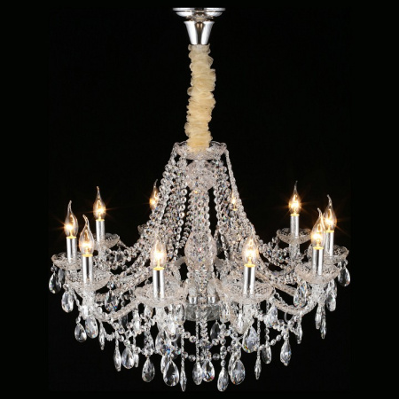 Фото Подвесная люстра Aployt Koletta APL.755.03.10