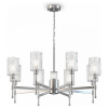 Фото Подвесная люстра Freya Elsa FR5133PL-08CH