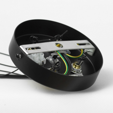 Фото Подвесная люстра Lussole Lyon LSP-8906