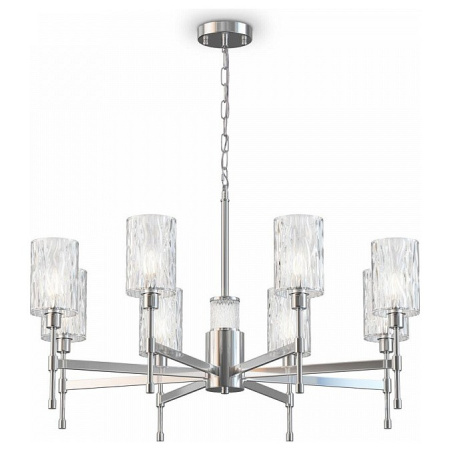Фото Подвесная люстра Freya Elsa FR5133PL-08CH
