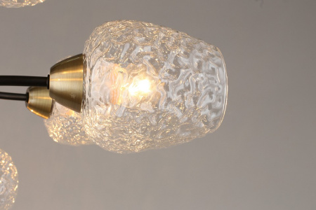 Фото Люстра на штанге Omnilux Pavarolo OML-67807-08