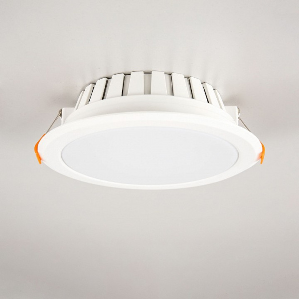 Фото Встраиваемый светильник Citilux Кинто CLD5112N