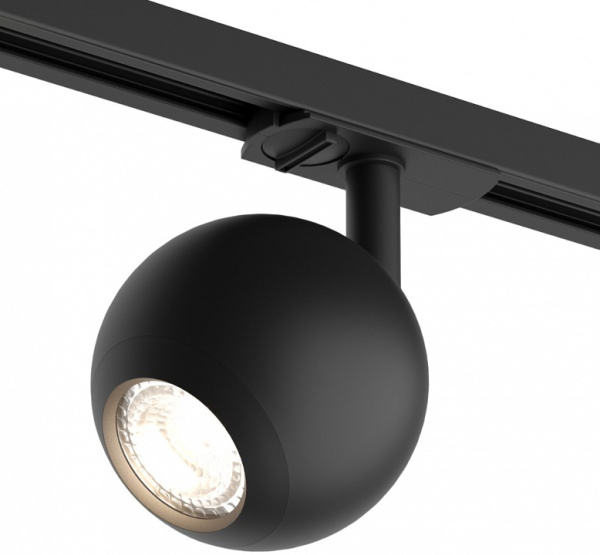 Открыть Светильник на штанге Denkirs Omra DK6070-BK Фото Светильник на штанге Denkirs Omra DK6070-BK