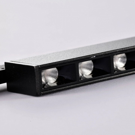 Фото Накладной светильник Lightstar Linea 266547