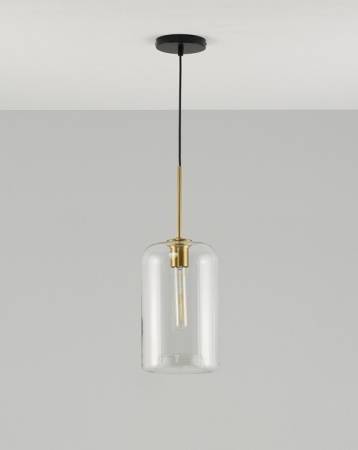 Фото Подвесной светильник Moderli Scrum V2140-P