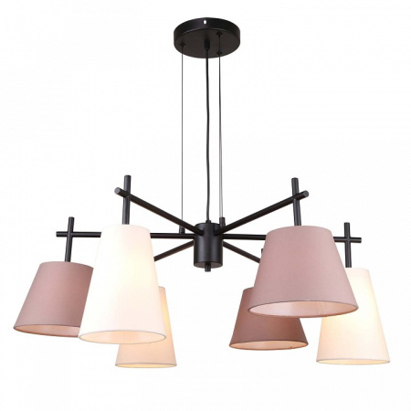 Фото Подвесная люстра F-promo Carino 4621-6P