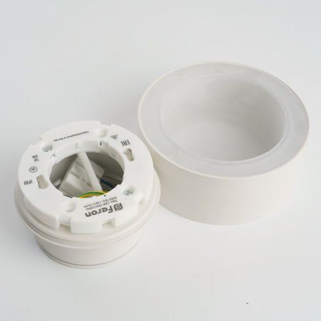 Фото Накладной светильник Feron HL367 48407