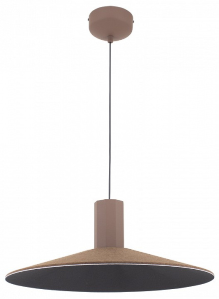 Фото Подвесной светильник Moderli Ontario V11087-PL