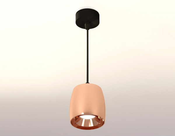 Открыть Подвесной светильник Ambrella Light XP XP1144001 Фото Подвесной светильник Ambrella Light XP XP1144001
