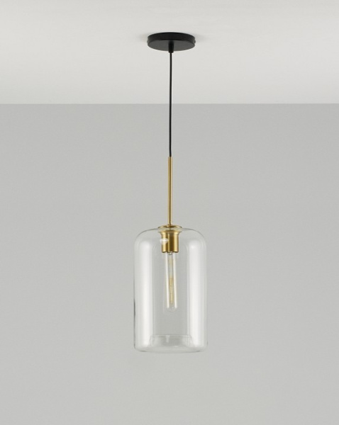 Фото Подвесной светильник Moderli Scrum V2140-P