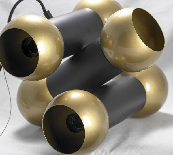 Фото Подвесной светильник Lussole Truman LSP-8146