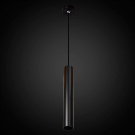 Фото Подвесной светильник Citilux Тубус CL01PB071N