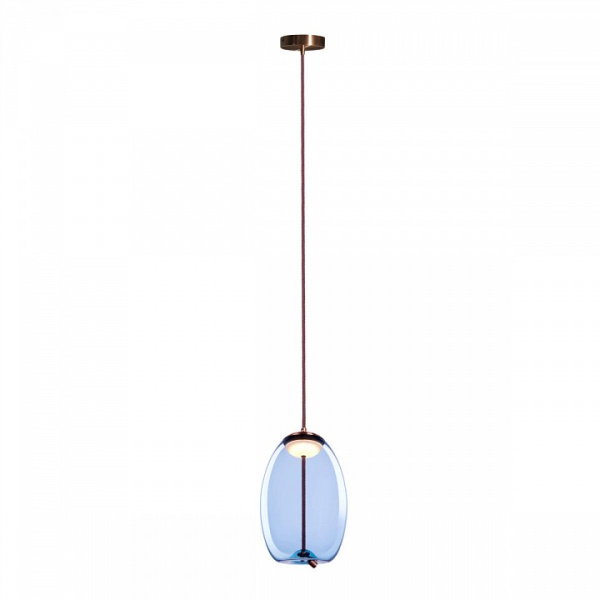 Открыть Подвесной светильник Loft it Knot 8133-A mini Фото Подвесной светильник Loft it Knot 8133-A mini