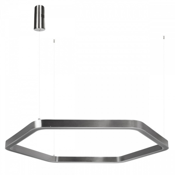 Открыть Подвесной светильник Loft it Titanium 10243L Dark grey Фото Подвесной светильник Loft it Titanium 10243L Dark grey