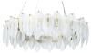 Подвесная люстра Arte Lamp Evie A4052SP-12SG Подвесная люстра Arte Lamp Evie A4052SP-12SG