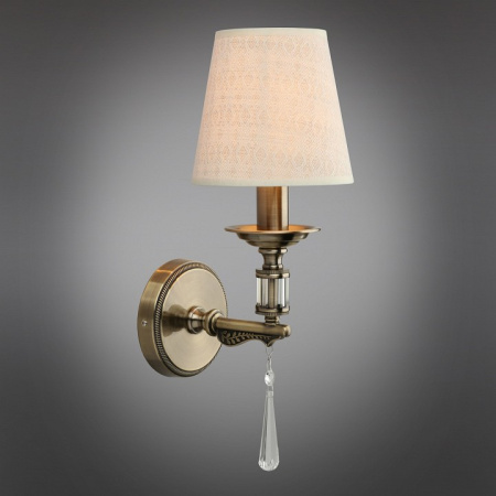 Фото Бра Omnilux Rivoli OML-64211-01