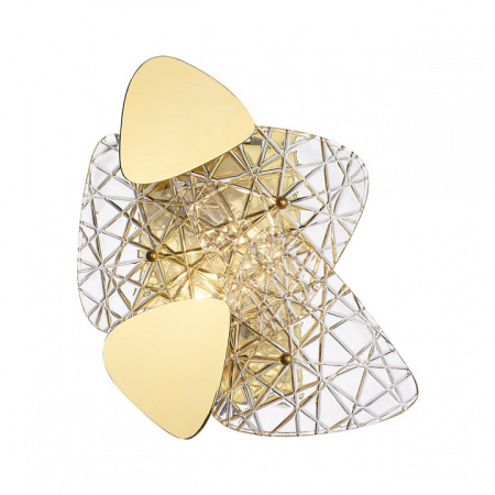 Фото Накладной светильник Lumion Queeny 6582/2W