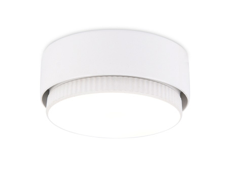 Открыть Накладной светильник Ambrella Light G G102 WH Фото Накладной светильник Ambrella Light G G102 WH