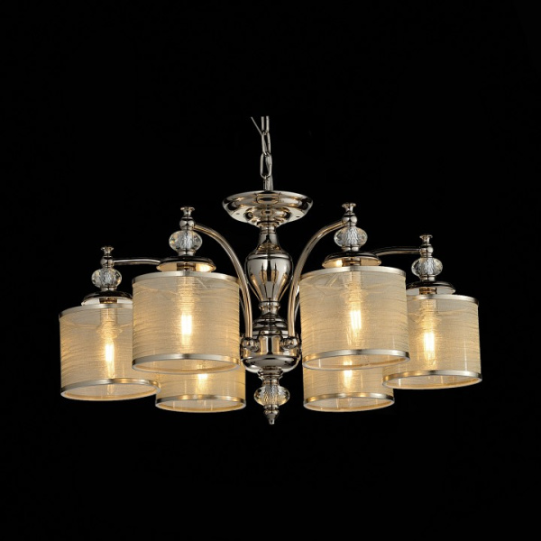 Фото Потолочная люстра ST-Luce Coresia SL1750.102.06