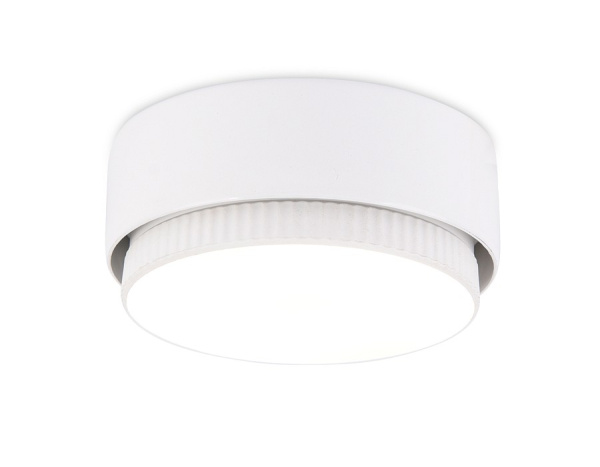 Открыть Накладной светильник Ambrella Light G G102 WH Фото Накладной светильник Ambrella Light G G102 WH