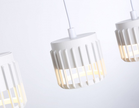 Открыть Подвесной светильник Ambrella Light TN TN71173 Фото Подвесной светильник Ambrella Light TN TN71173