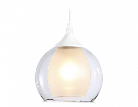 Открыть Подвесной светильник Ambrella Light TR TR3538 Фото Подвесной светильник Ambrella Light TR TR3538