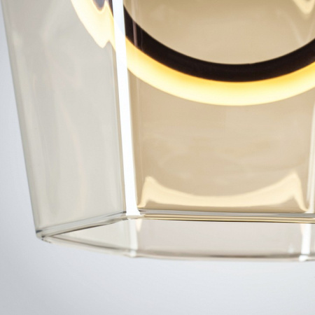 Фото Подвесной светильник Lightstar Caramello 796113