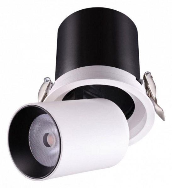 Фото Спот Novotech Lanza 358081