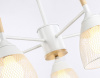 Открыть Люстра на штанге Ambrella Light TR TR8012 Фото Люстра на штанге Ambrella Light TR TR8012