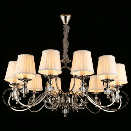 Фото Подвесная люстра Aployt Reni APL.717.03.12