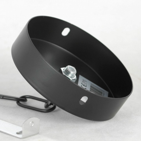 Фото Подвесная люстра Lussole Fishers LSP-8800